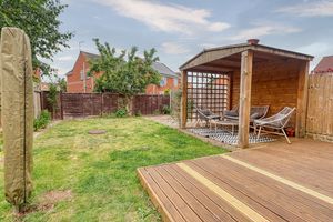 Garden- click for photo gallery